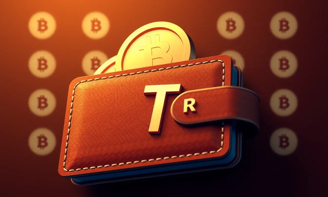开始使用Imtoken